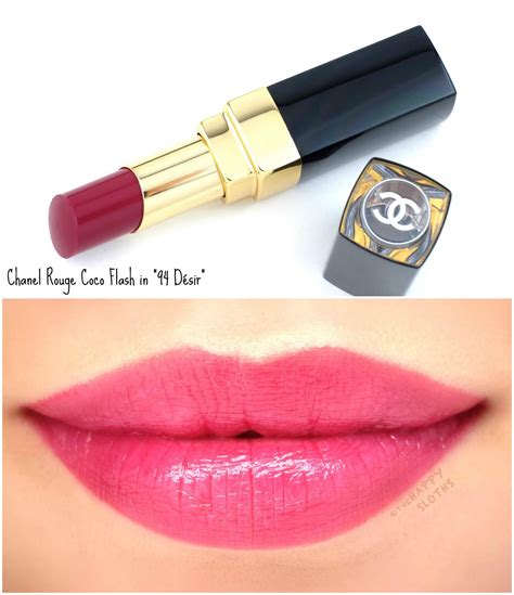 chanel coco flash 114 ondee|rouge coco flash review.